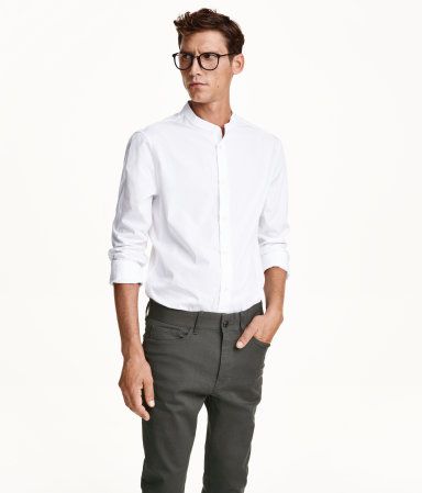 H&M offers fashion and quality at the best price | Mens fashion .