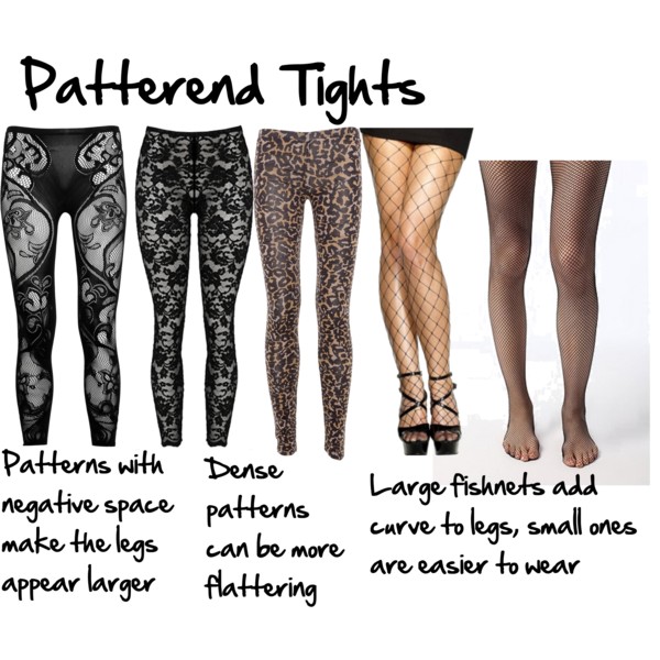 6 Quick Tips For Choosing Patterned Tigh