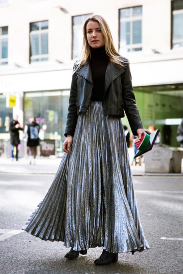 How To Style Pleats - Here Are The Best Ways To Wear A Pleated .