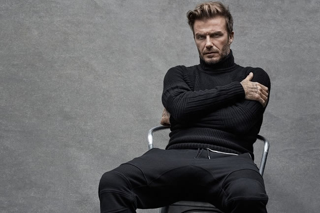 How to Wear the Roll Neck Jump