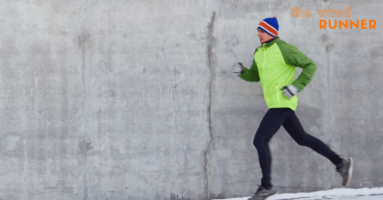 What to Wear for Cold Weather Running - The Wired Runn