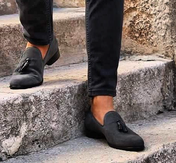 Ultimate Guide To The Formal Loafer | Slip-On Dress Shoes | How To .