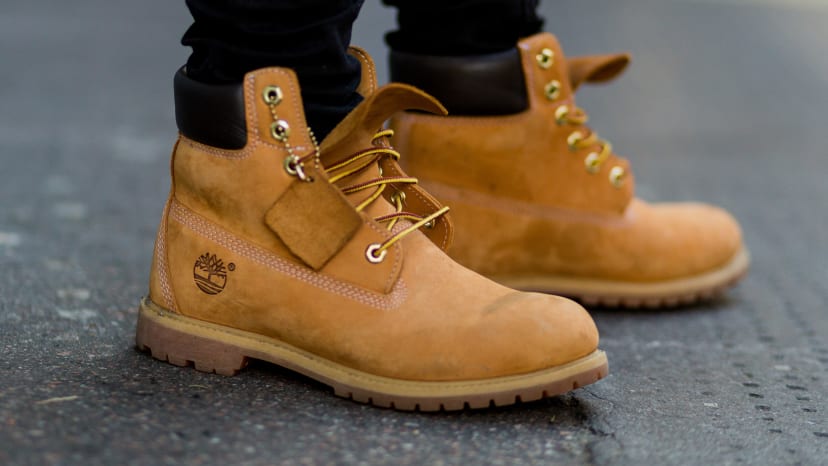 How to Wear Timberland Boots | Compl