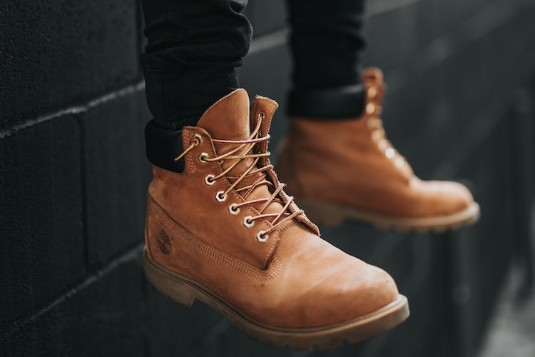 How To Wear Timberland Boots - Men's Outfit Tips & Style Advi