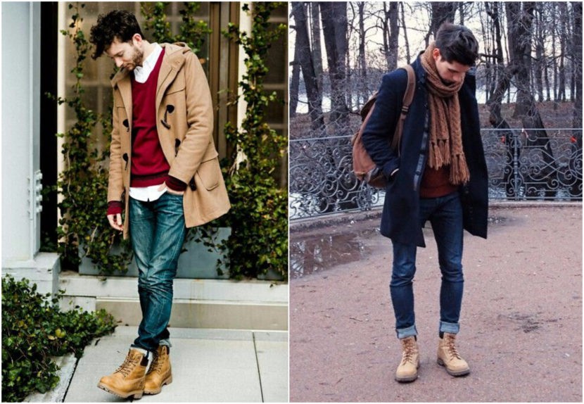 How To Wear Timberland Boots: Mens Style Guide | by Life Tailored .