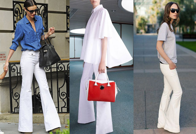 What are bell bottoms and how to wear them in 2021? Outfit Ideas .