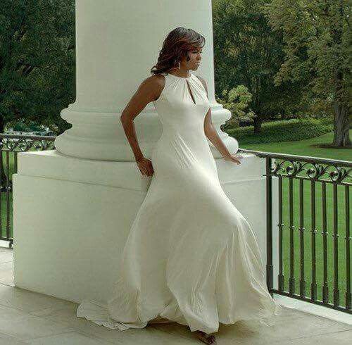 Pin by Queen Dee Simmons♚ on Beautiful People | First lady, Black .