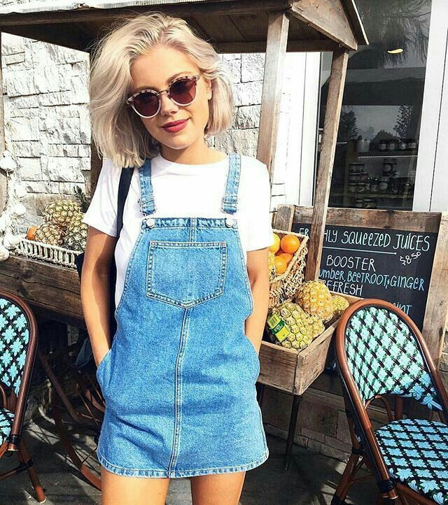Overalls | Clothes, Fashion, Summer outfi