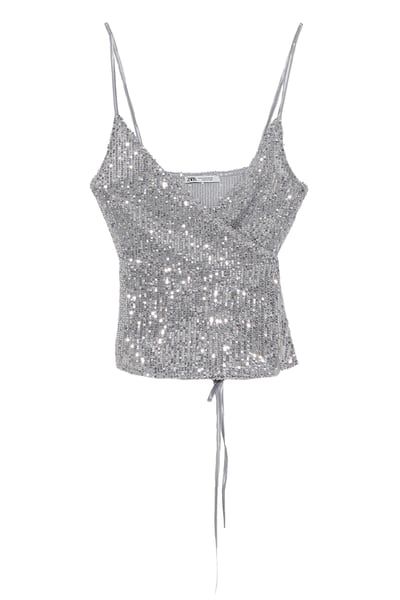 Silver Tank Outfit Ideas for Ladies – kadininmodasi.org in 2020 .