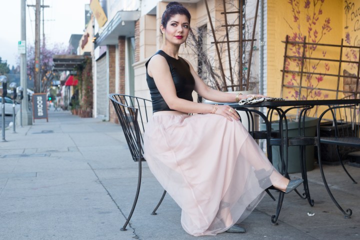The Ultimate Guide to Styling a Tulle Skirt for Every Occasi