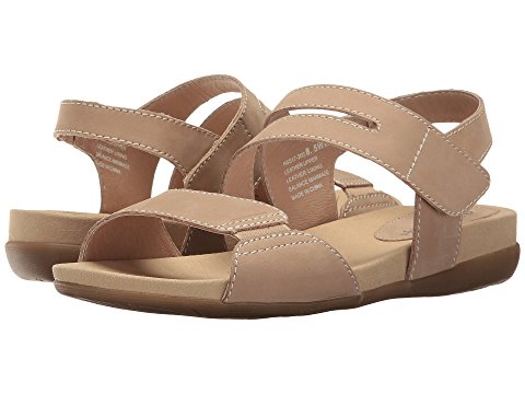wide sandals for women