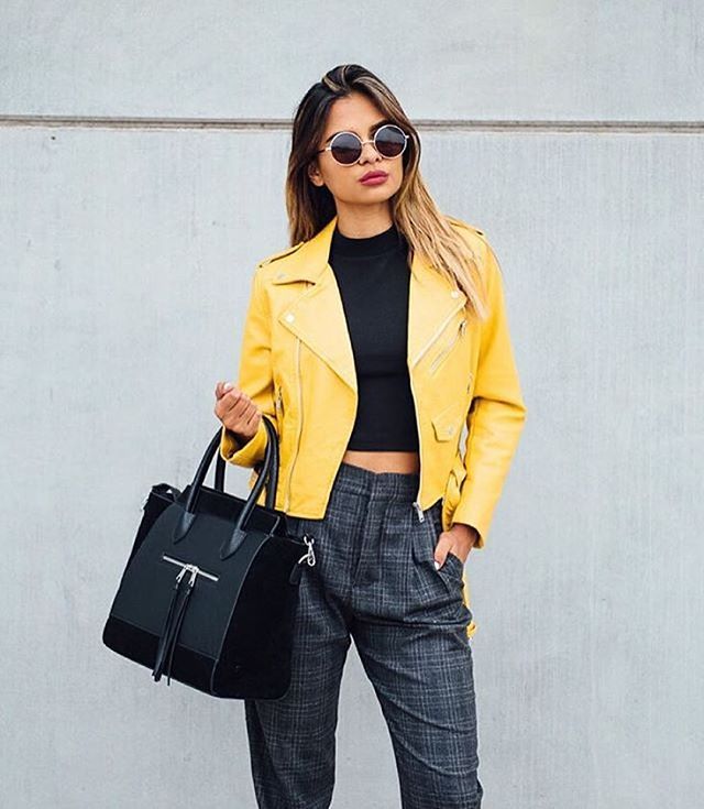 The.fashionistas.diary ❤️ on Instagram: “#musthave Yellow .