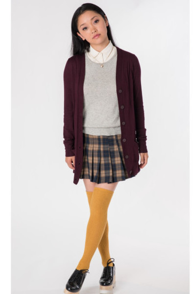 To All The Outfits Lara Jean Has Worn Before: These Are LJ's .