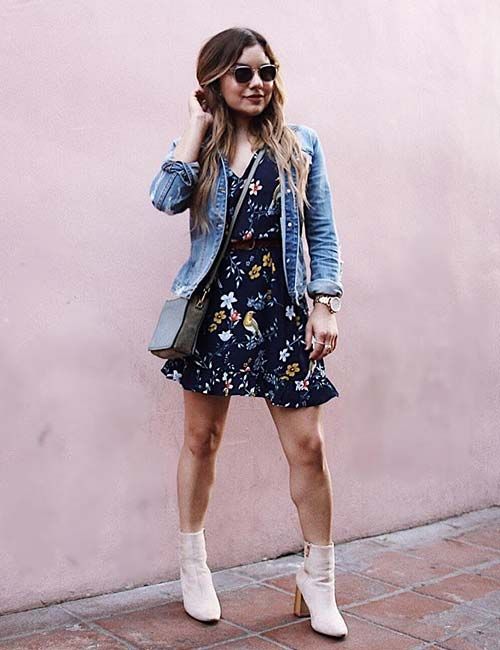 Dress Shorts Outfit Ideas
