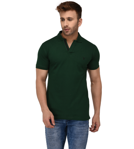 How To Wear Green Polo Shirt