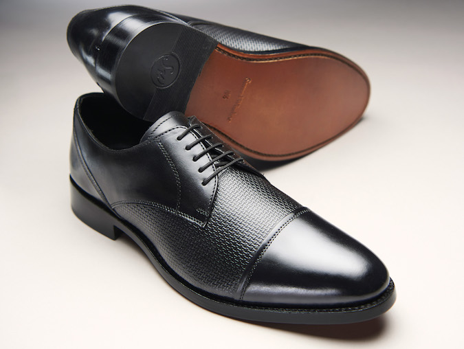 How To Wear Oxford Dress Shoes