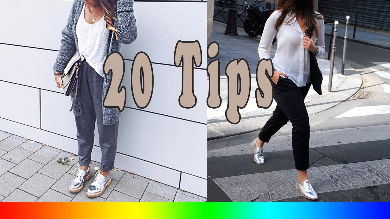 How To Wear Silver Metallic Shoes