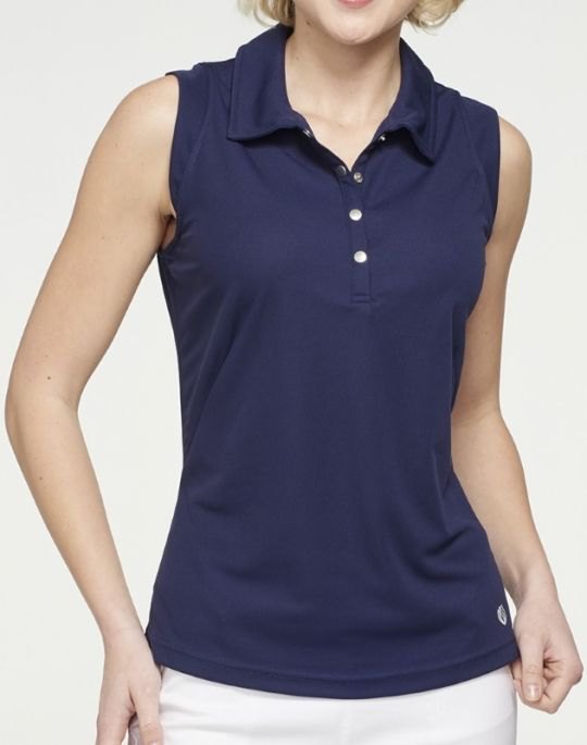 How To Wear Sleeveless Golf Shirt